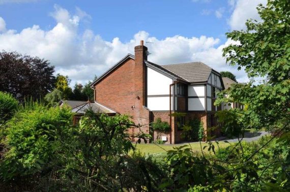 5 Bedroom Detached